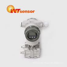 Water Pressure Resistance Pressure Sensor Pipeline Hydraulic Resistance Pressure Sensor Transmitter